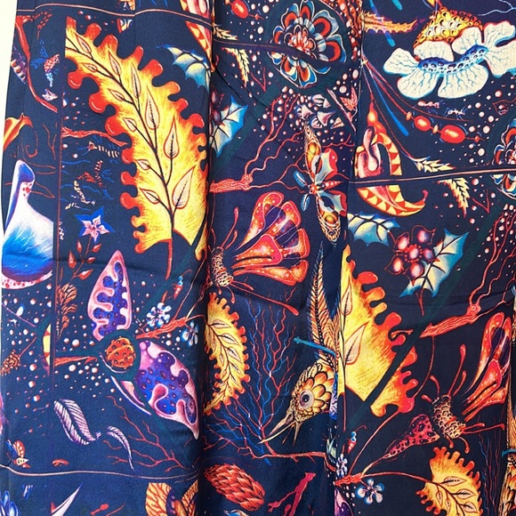 Anthropologie pajama pants - Picture 2 of 7